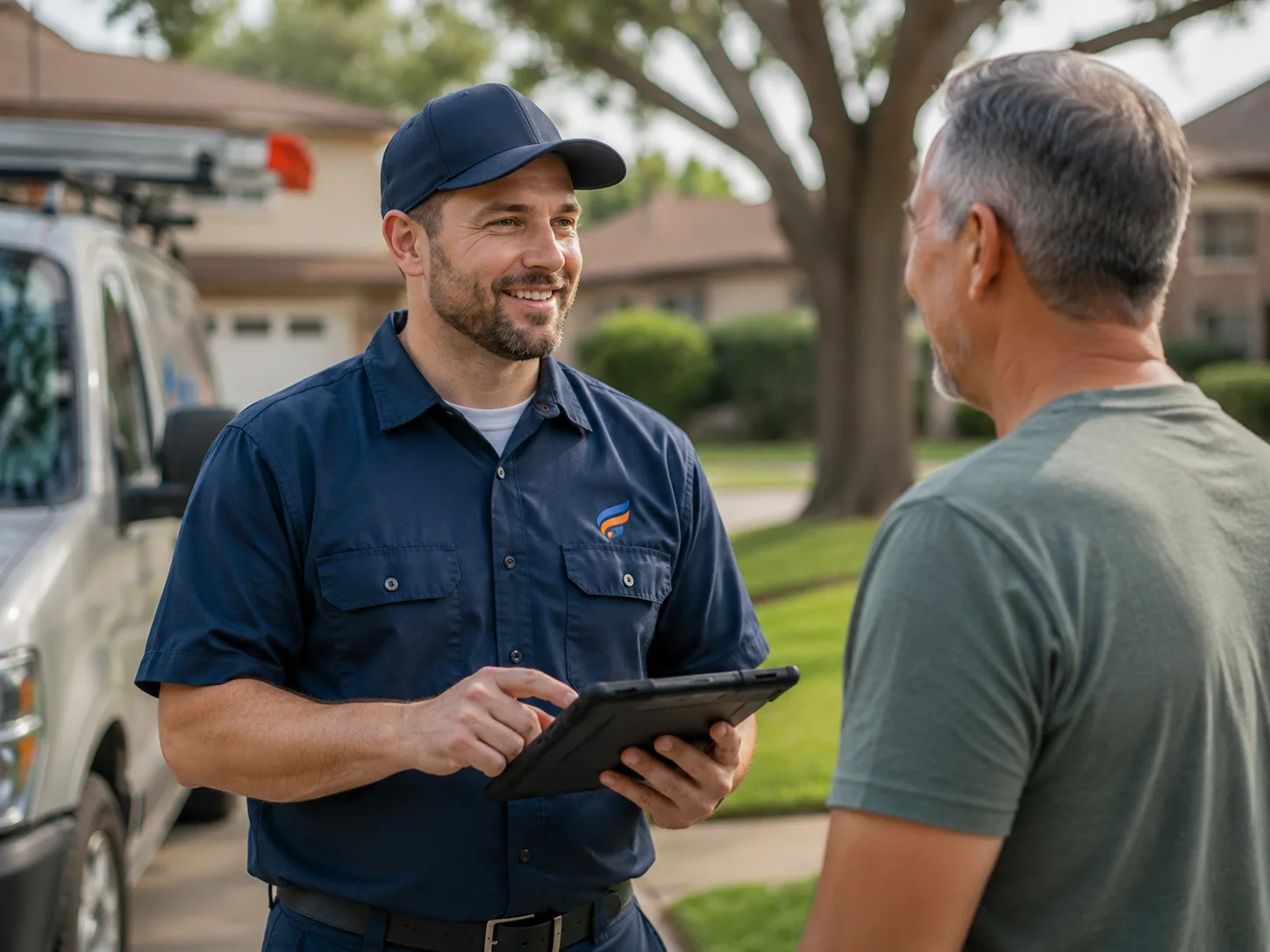 Emergency Plumber Near Me Warrenville, IL FAQs